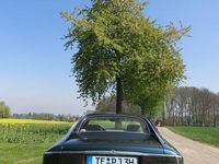 Gebraucht Jaguar XJS 222 PS (163 kW) 1992 Blau Coupé
