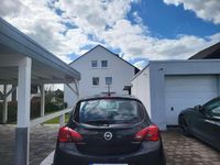 Gebraucht Opel Corsa Color Edition 101 PS (74 kW) 2017 Kleinwagen
