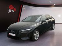 Gebraucht Audi A5 Sport 150 PS (110 kW) 2025 Mythosschwarz metallic Kombi