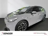 Second-hand VW ID.3 Pro 169 kW (231 CP) 2023 Gri Hatchback