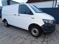 gebraucht VW T6 Kasten 2.0 TDI