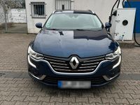Gebraucht Renault Talisman 160 PS (117 kW) 2016 Blau Kombi