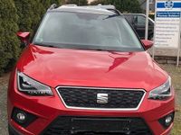 gebraucht Seat Arona 1.0 Eco TSI Style