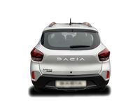 Second-hand Dacia Spring Expression 32 kW (44 CP) 2022 Argintiu Hatchback
