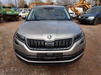 Gebraucht Skoda Kodiaq 150 PS (110 kW) 2017 Grau SUV