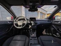 Gebraucht Ford Focus ST-Line 150 PS (110 kW) 2020 Rot Limousine