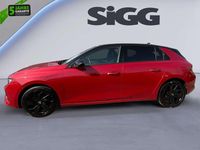 Gebraucht Opel Astra GS Line 131 PS (96 kW) 2023 Kardio rot Limousine