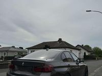 Gebraucht BMW 320 184 PS (135 kW) 2014 Limousine