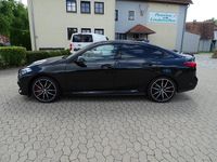 Gebraucht BMW 220 190 PS (139 kW) 2023 Schwarz Coupé