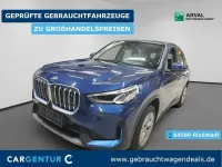 Gebraucht BMW iX1 230 kW (313 PS) 2023 Blau SUV