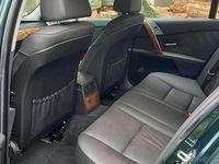 Gebraucht BMW 525 216 PS (158 kW) 2005 Grün Limousine