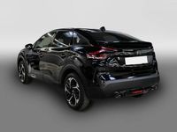 Gebraucht Citroën C4 Shine 131 PS (96 kW) 2023 Schwarz SUV