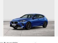 Gebraucht BMW 120 Shadowline 170 PS (125 kW) 2025 Blau Kleinwagen