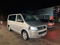Gebraucht VW Multivan 180 PS (132 kW) 2011 Andere farben Van