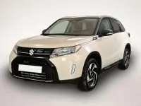 Neu Suzuki Vitara 110 PS (80 kW) 2026 Manufacturer SUV