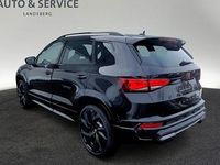 Neu Cupra Ateca VZ 300 PS (220 kW) 2026 Schwarz SUV