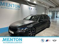 Gebraucht BMW 540 M Sport 340 PS (250 kW) 2023 Grau Kombi