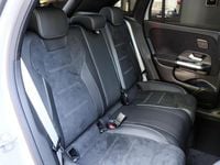 Gebraucht Mercedes GLA220 Advanced Plus 190 PS (139 kW) 2025 Grau SUV