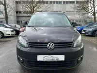 Second-hand VW Caddy 105 CP (77 kW) 2012 Mov Monovolum