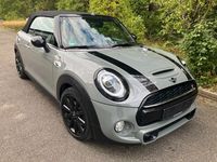 Gebraucht Mini Cooper S 192 PS (141 kW) 2019 Grau Kleinwagen