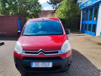 gebraucht Citroën Berlingo Multispace 1.6 VTI Maschine TÜV 01.2026