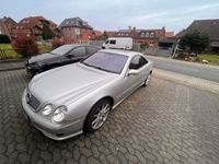 gebraucht Mercedes CL55 AMG AMG