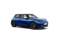 Gebraucht Mini Cooper SE 160 kW (218 PS) 2024 Kleinwagen