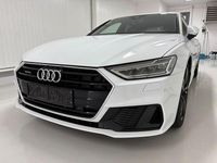 Gebraucht Audi A7 S-Line 340 PS (250 kW) 2018 Weiß Limousine