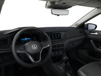 Neu VW Polo Trendline 80 PS (58 kW) 2026 Grau Kleinwagen