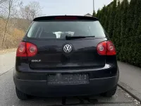 Gebraucht VW Golf IV Trendline 75 PS (55 kW) 2005 Limousine