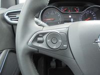 gebraucht Opel Crossland X Elegance PDC Klimaautomatik