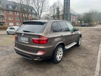 gebraucht BMW X5 3.0D Vollausstattung Head Up Standheizung usw..d