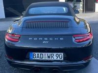 gebraucht Porsche 911 Carrera Cabriolet 911 PDK