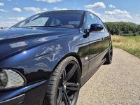 Gebraucht BMW M5 Performance 400 PS (294 kW) 2001 Limousine