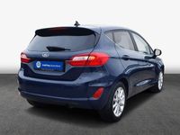 gebraucht Ford Fiesta 1.5 TDCi S&S TITANIUM NAVI*RFC*WR*ACC