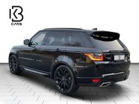 gebraucht Land Rover Range Rover Sport HSE Dynamic|Pixel-LED|Pano|HUD