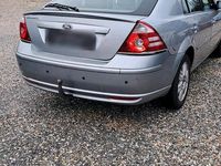 Gebraucht Ford Mondeo 145 PS (106 kW) 2006 Grau Limousine