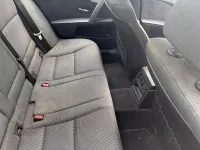 Gebraucht BMW 525 177 PS (130 kW) 2004 Silber Kombi