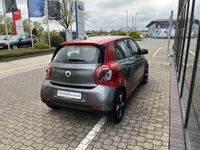 gebraucht Smart ForFour Electric Drive / EQ forfour Passion Pano Kamera LED