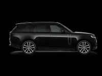 Neu Land Rover Range Rover HSE 349 PS (256 kW) 2026 Schwarz SUV