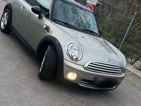 Second-hand Mini Cooper 120 CP (88 kW) 2007 Gri Hatchback