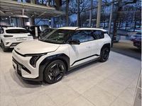 Neu Kia EV3 Air 150 kW (204 PS) 2025 Weiß (schneeweiß) SUV