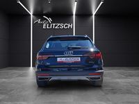 Gebraucht Audi A4 Allroad Ambiente 204 PS (150 kW) 2023 Mythosschwarz metallic Kombi