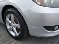 Gebraucht Mazda 3 105 PS (77 kW) 2006 Grau Limousine