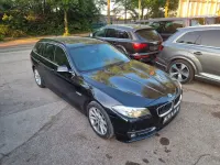 Gebraucht BMW 530 Performance 258 PS (189 kW) 2016 Schwarz Kombi
