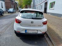 gebraucht Seat Ibiza Ecomotive Diesel