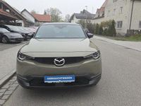 Gebraucht Mazda MX30 82 PS (60 kW) 2024 Multitone zircon sand SUV