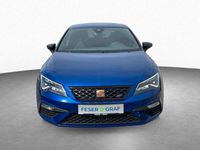 gebraucht Seat Leon Cupra 290 ||||