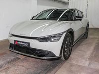 Gebraucht Kia EV6 Air 167 kW (228 PS) 2023 Weiß SUV