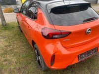 gebraucht Opel Corsa GS line ! 1.2 benzin Turbo 2019